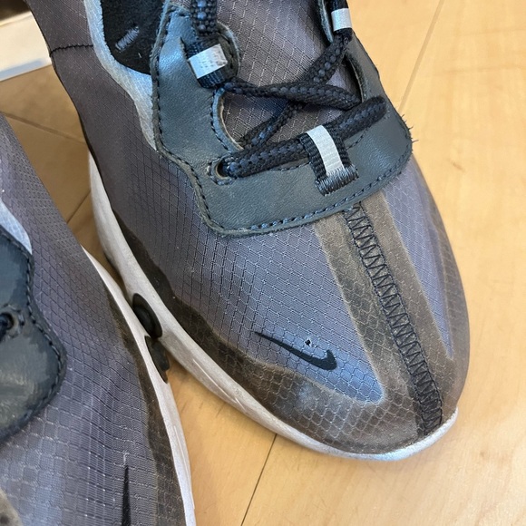 Nike React Element 87
Anthracite Black size 14 - Picture 7 of 12